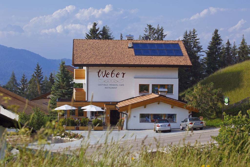 Gasthof Weber Petersberg Exterior foto